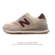 Nb 574 新百伦 New Balance Nb 574系列舒适百搭复古拼接时尚休闲运动鞋。New Balance 的 574 具有识别性和持久流行性，从它作