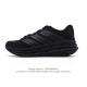 新品 Adidas 阿迪达斯新款Adidas Adistar 3 舒适防滑耐磨 低帮.厚底增高老爹鞋 马拉松耐磨运动跑步鞋，Adistar 3 :超过40Mm的