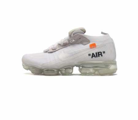 公司级 耐克 Nike Air Vapormax Fk 全掌缓震气垫跑鞋时尚运动鞋 采用弹力十足的 Flyknit 材料 轻盈透气 易于穿搭 搭配柔软鞋口 勾勒 - 点击图像关闭