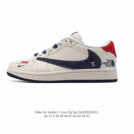 公司级 真标 耐克 Nike Air Jordan 1 Low Og Sp Military Blue Aj1乔1倒勾低帮篮球鞋 Aj1 乔丹1代 Aj1 乔1 - 点击图像关闭