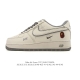 新款 Af1耐克 Nike Air Force 1 ‘07 Low 空军一号 Bape 联名 气垫厚底增高百搭运动板鞋 原楦头原纸板 小白鞋 打造纯正空军版型，