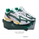 公司级 Lacoste 时尚户外休闲潮流系列运动鞋 厚底增高老爹鞋 广东大厂品质全新工艺升级 品质毋庸置疑 全新原厂包装鞋盒 透气网面鞋面，搭配防臭防腐真皮乳胶