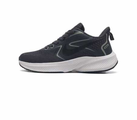 耐克 秋冬新款 Nike 耐克正品air Zoom Structure 23 登月系列 男士运动跑步鞋透气缓震运动休闲鞋 织物网面鞋面 脚感轻盈舒适 前足和中足 - 点击图像关闭