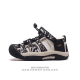 童鞋 Keen科恩 X Mita Sneaker设计师联名款 Uneek 户外涉水透气溯溪儿童运动凉鞋 沙滩鞋 Keen Uneek 以舒适及符合人体为目标ke