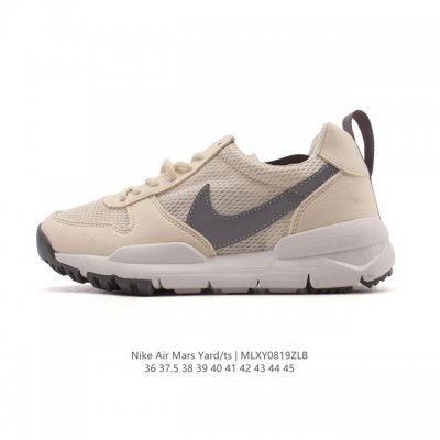 爆炸系列 Nike 耐克 采用国产丝绒猪巴革材质饰片，中底外后侧带泡棉乳胶缓震Gd权志龙大爱款式，梦寐以求的神级之作联乘艺术家-艺术家汤姆 萨克斯Tom Sac