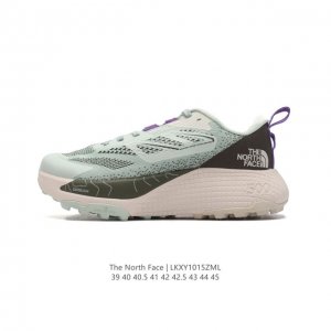 公司级 户外the North Face 北面 北脸男鞋护脚踝登山鞋 户外防水耐磨徒步鞋 。具有出色的抓地力和稳定性，在户外越野中勇往直前！回弹性中底具有出色的