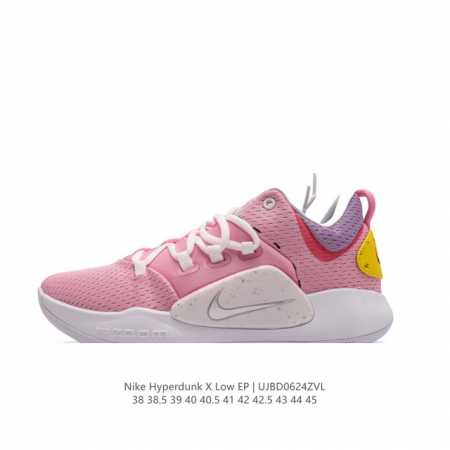 耐克 NK Hyperdunk X low EP 低帮男士实战篮球鞋双气垫实战神鞋 绝迹单品 圈内高端零售大神实体冲Z唯一指定的渠道版本 非PT本地产物 品控细 - 点击图像关闭