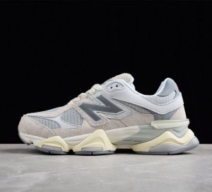 Joe Freshgoods x New Balance NB9060 联名款 复古休闲运动慢跑鞋 U9060LNY 尺码 36 37 37.5 38 38.