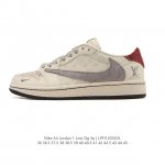 公司级 真标 耐克 Nike Air Jordan 1 Low Og Sp Military Blue Aj1乔1倒勾 2025年新款 低帮篮球鞋 Aj1 乔丹