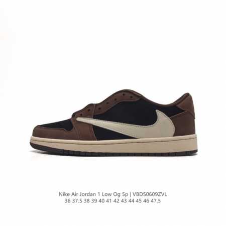 耐克 Nike Air Jordan 1 Low Og Sp Military Blue Aj1乔1 倒勾 低帮篮球鞋 Aj1 乔丹1代 Aj1 乔1 反向脚趾 - 点击图像关闭