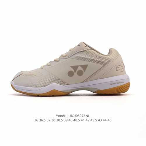 公司级 尤尼克斯 Yonex 跑步鞋 羽毛球鞋Yy训练比赛球鞋网球 设计专业减震透气运动鞋 尤尼克斯球鞋系列包括羽毛球鞋 网球鞋 高尔夫鞋和室内运动鞋等多种类型