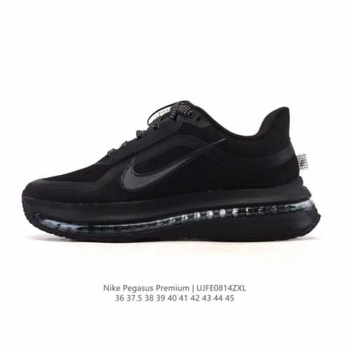 耐克 Nike 男女子休闲运动鞋 P-6000Premium 轻便舒适透气防滑缓震耐磨跑步鞋。P-6000 是一款植根于 2000 年代风格的混合款式，让人想起