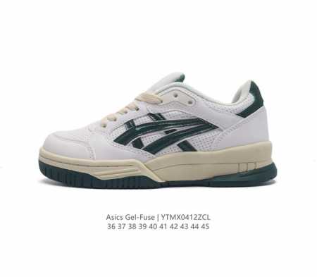 亚瑟士新款asics全新gel-Fuse系列运动时尚复古抓地情侣休闲鞋“季语系列”此次全新推出的gel-Fuse 季语配色以四季的变化为灵感， 捕捉四季的独特风 - 点击图像关闭