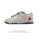 公司级 耐克nike Dunk Low 板鞋 爱心 Sb系列经典百搭休闲运动板鞋。加厚鞋舌的填充，使舒适性大大提升，同时也更方便穿脱中底部分则加入了脚感柔软舒适