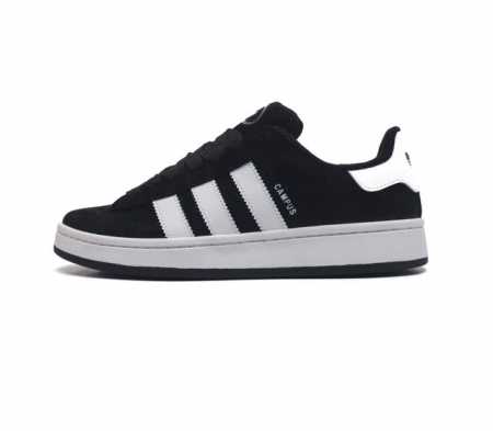 真标 Adidas阿迪达斯.三叶草campus 00S 面包鞋复古休闲板鞋 千禧回潮 Adidas Campus 00S 经典再现 面包化的campus鞋款在今 - 点击图像关闭