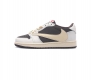 耐克 Nike Air Jordan 1 Low Og Sp Military Blue Aj1乔1 倒勾 低帮篮球鞋 Aj1 乔丹1代 Aj1 乔1 反向脚趾