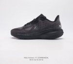 Nike Vomero系列男鞋 Air Zoom Vomero 17 夏季网面徒步运动缓震跑步鞋 全新配色内置双zoom气垫 Vomero是耐克旗下的运动鞋系列