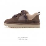 公司级 Ugg雪地靴 低帮短靴厚底增高 时尚舒适女鞋厚底增高长筒靴 俏皮可爱的百变造型， 美国轻奢品牌Ugg 平底系列冬季 雪地休闲保暖毛毛雪地靴。官方同步包装