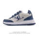 新品公司级 Lv Classic运动鞋 Lv 路易威登Louis Vuitton路易威登Lv男女鞋Classic运动鞋2025款小牛皮字母休闲鞋白色1Ahstf