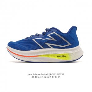 公司级 新百伦 New Balance Nb 男鞋Rc Elite系列Mfcxlk4马拉松专业竞速碳板跑步鞋。搭载全新升级的全脚掌，Fuelcell科技中底，其