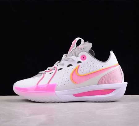 Nk Air Zoom G.T.Cut 3 Ep 耐克gt 实战系列篮球鞋dv2918-009 尺码 36 36.5 37.5 38 38.5 39 40 40 - 点击图像关闭