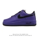 公司级 Af1耐克 Nike Air Force 1 ‘07 Low 空军一号 厚底增高百搭运动板鞋 蛇纹鞋面 原楦头原纸板 打造纯正空军版型，专注外贸渠道 全