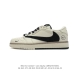 公司级 耐克 Nike Air Jordan 1 Low Og Sp Military Blue Aj1乔1 倒勾 低帮篮球鞋 Aj1 乔丹1代 Aj1 乔1
