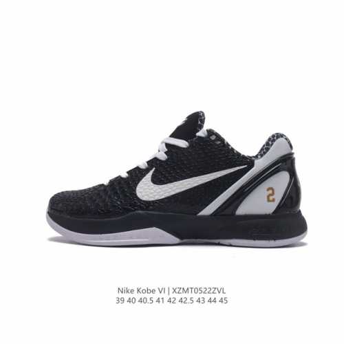 科比6代篮球鞋系列 男鞋 耐克 Nike 耐克科比6篮球运动鞋 Nike Kobe 6 Protro Vi 时尚休闲运动篮球鞋 。Kobe 6 Erica Va