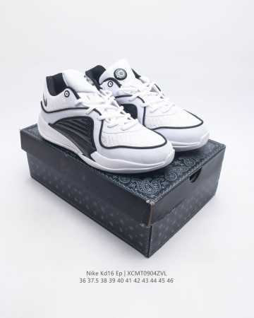 凯文 杜兰特亲晒 Nike Kd16男女士篮球鞋 首次曝光 从实物上来看 全新的 Nike Kd16 在外形上与 Kd15 略有相似 均为中低帮鞋身 鞋面覆盖有 - 点击图像关闭