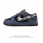公司级 耐克 Nike Sb Dunk Low pro 男女同款运动鞋复古板鞋，尽情迈步，彰显个性风采。采用柔软皮革鞋面，经久耐穿，塑就如元年款 Dunk 般的