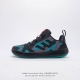 adidas 阿迪达斯正品terrex Boat 涉水鞋 男女子经典运动休闲鞋 户外运动鞋 这款户外鞋,力求在炎热的季节让你保持凉爽。鞋面采用climacool