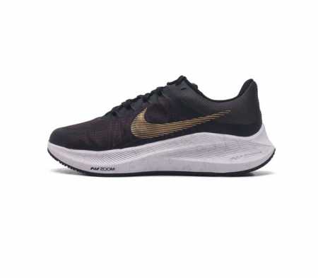 公司级 耐克 Nike 耐克 Zoom Winflo 8 登月8代 气垫减震飞线透气运动跑步鞋 鞋面在前足部位采用半透明设计结合内层打孔细节 透气舒适 Flyw - 点击图像关闭