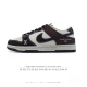 公司级 耐克 Nike Dunk Low Retro 运动鞋复古板鞋2025年新款 路易威登联名，作为 80 年代经典篮球鞋款，起初专为硬木球场打造，后来成为席