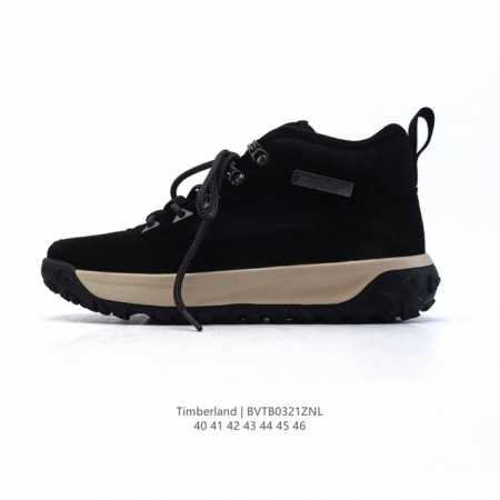 210 【公司级】Timberland/添柏岚/天伯伦 全球领先户外品牌·添柏岚Timberland Atr Chukka Premium 经典中帮厚底增高板鞋 - 点击图像关闭
