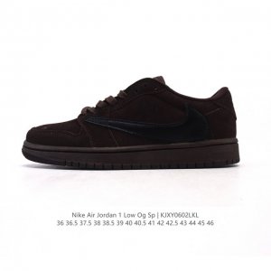 性价比版本 真标 耐克 Nike Air Jordan 1 Low Og Sp Military Blue Aj1乔1倒勾 2025年新款 蛇年新款 低帮篮球鞋