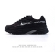 160 【真标】Ins爆火全新韩系古着风，回味经典 Nike 耐克Initiator Running创始者系列复古厚底增高老爹鞋 休闲运动舒适跑鞋。 尺码: 3