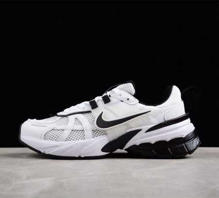 Nk V2K Runtekk 3Xl 减震防滑复古低帮跑步鞋 Fd0736-102 尺码 36 36.5 37.5 38 38.5 39 40 40.5 4 - 点击图像关闭