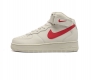 Af1耐克 Nike Air Force 1 07 Low 空军一号 高帮 厚底增高运动板鞋 原楦头原纸板 打造纯正空军版型 专注外贸渠道 全掌内置蜂窝气垫 原