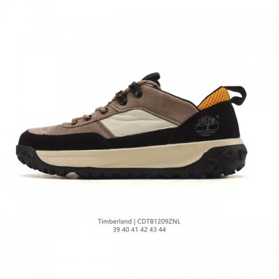 公司级 Timberland 添柏岚 天伯伦 全球领先户外品牌 添柏岚Timberland Atr Chukka premium 经典低帮厚底增高板鞋 老爹鞋户