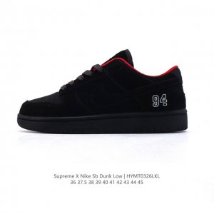 120 【真标】耐克 Nike Dunk Low Retro 运动鞋复古板鞋，作为 80 年代经典篮球鞋款，起初专为硬木球场打造，后来成为席卷街头的时尚标杆，现