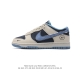 公司级 耐克 Nike Dunk Low Retro 运动鞋复古板鞋。作为 80 年代经典篮球鞋款，起初专为硬木球场打造，后来成为席卷街头的时尚标杆，现以经典细