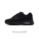 Nike 耐克 Air Max 2017 男女士跑鞋全掌气垫缓震休闲运动跑步鞋。Nikeair Max2017是nike Air Max系列的2017年旗舰款跑