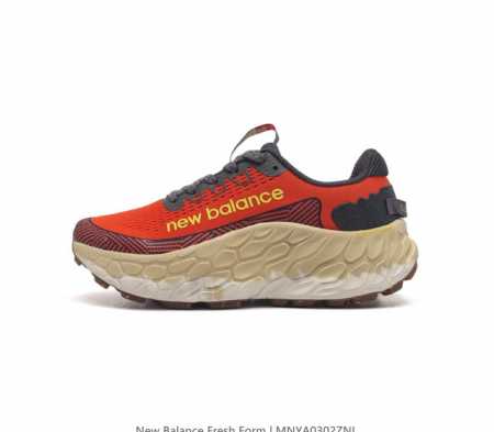 新百伦 [New Balance] Fresh Form 男女士运动鞋 厚底增高跑鞋 这款跑鞋不仅有着以大数据为基础的fresh Foam虎蜂大底 还有着独创的 - 点击图像关闭