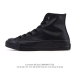 Converse All Star 高帮男女士运动鞋 一星匡威全明星复古 休闲百搭板鞋 经典透气皮革面慢跑鞋。这个系列是匡威最古老的系列了。是匡威品牌公司 8年