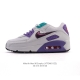 Nike 耐克 Air Max 90 Surplus 女子休闲运动鞋 气垫运动鞋 透气舒适减震耐磨底休闲运动跑步鞋，设计均采用无缝防水 Tech Tuff 挡泥