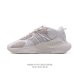 Adidas 泡泡鞋 阿迪达斯三叶草hi-Tail男复古网面经典运动鞋厚底老爹鞋。这款adidas Hi-Tail经典鞋，展现90年代末至21世纪初的时尚风范。