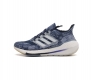 阿迪达斯 男女鞋 Adidas Ultraboost 21低帮畅跑缓震回弹跑步运动鞋 Ultraboost 21以全新的外观示人 此次采用全新编制纹理的prim