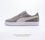 彪马 Puma Ralph Sampson Lo Hoops 联名签名款运动板鞋休闲鞋 尺码: 见图 货号 374915 编码 Xzcs0514Lmb