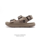 Timberland 添柏岚 天伯伦 全球领先户外品牌 添柏岚timberland Atr Chukka Premium 经典低帮 户外工装风休闲运动凉拖鞋。