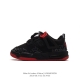 童鞋 耐克 Nike Air Jordan 4 Retro Og迈克尔 乔丹aj4代 Aj4 乔4 乔丹4代 中帮复古休闲运动文化篮球鞋儿童运动鞋。秉承轻量化的
